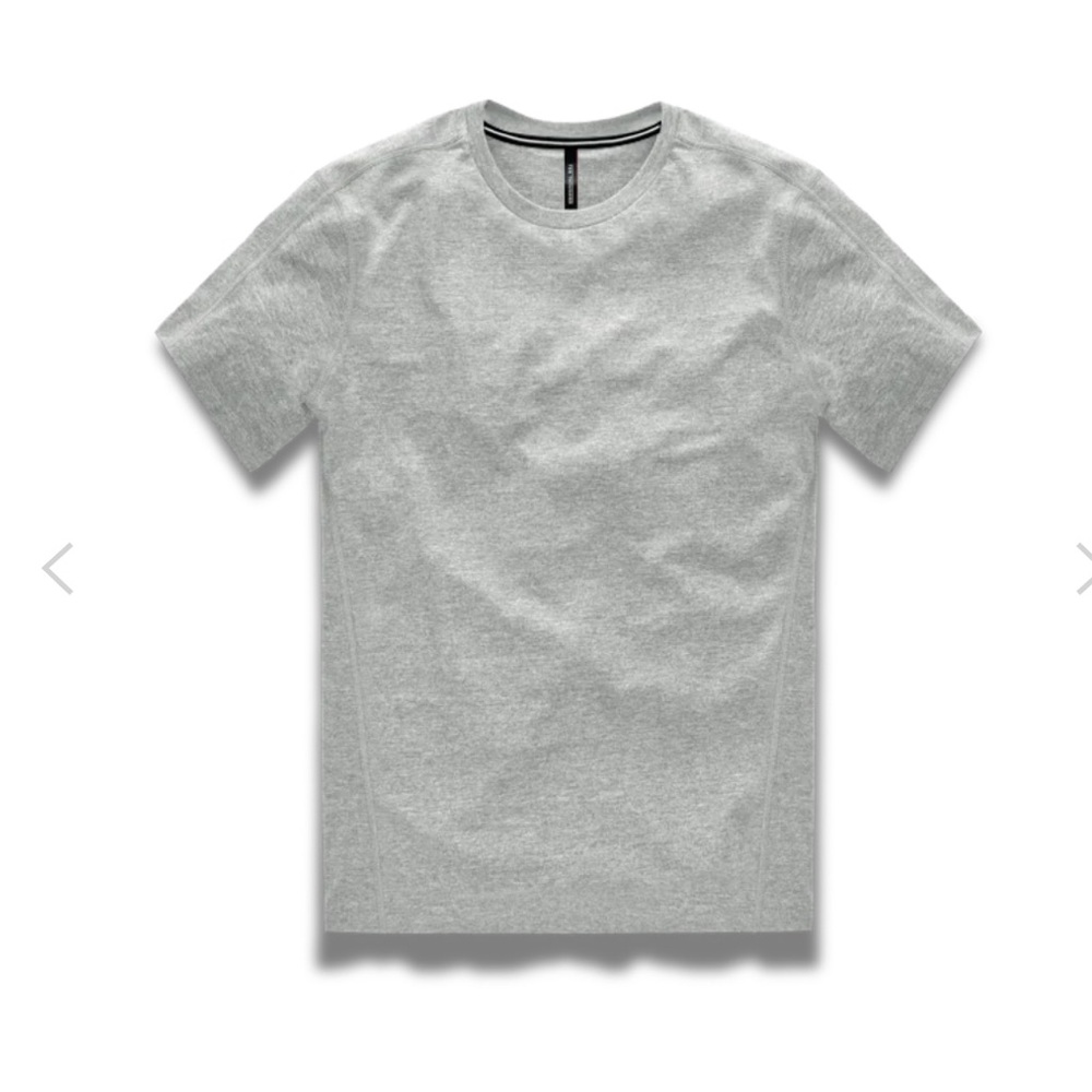 Ten Thousand Durable Shirt, Limestone Heather